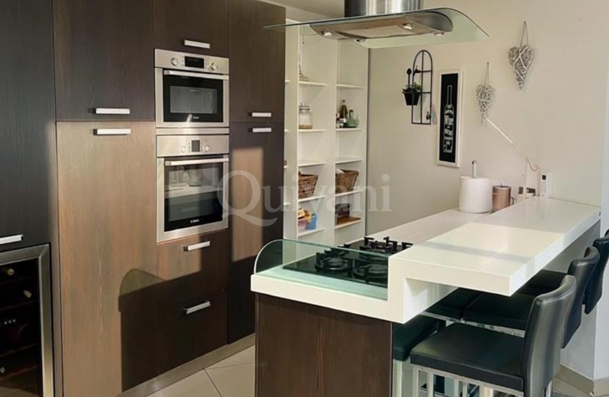 Birkirkara, Furnished, Apartment