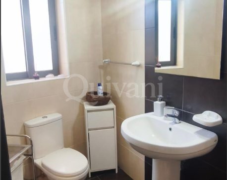 Attard, Finished, Apartment