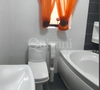 Attard, Finished, Apartment