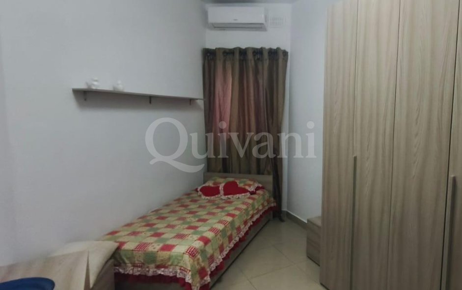 Attard, Finished, Apartment