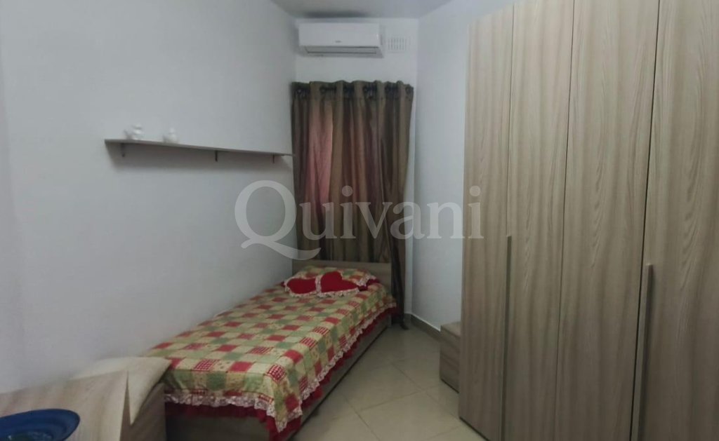 Attard, Finished, Apartment