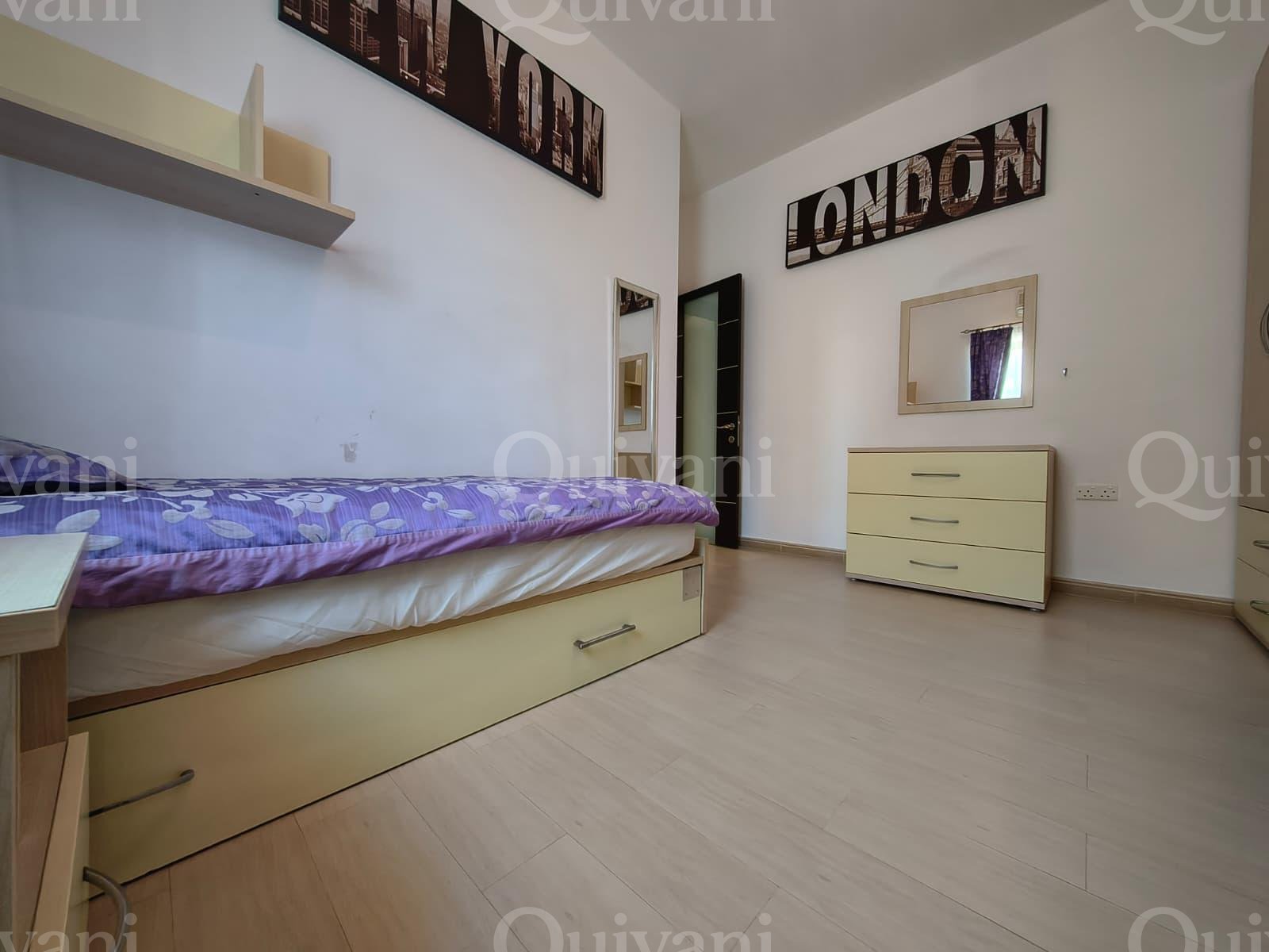 Large Modern Duplex Maisonette in Pembroke