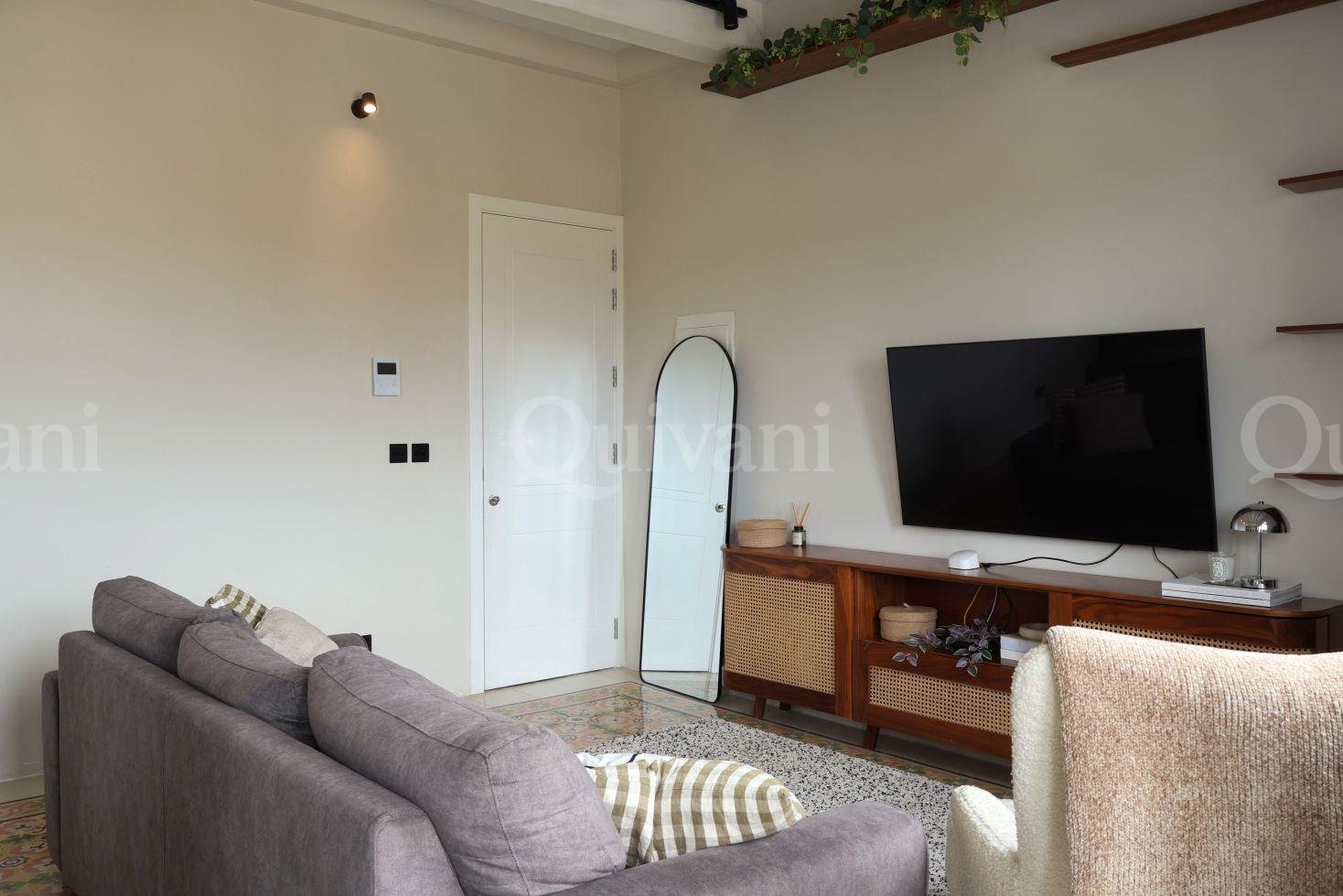 Floriana 1 Bedroom Apartment
