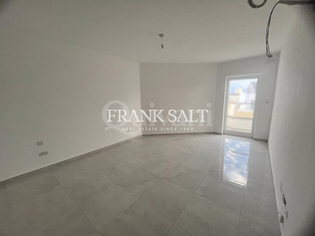 Zejtun, Apartment