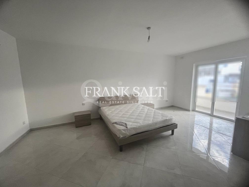 Zejtun, Apartment
