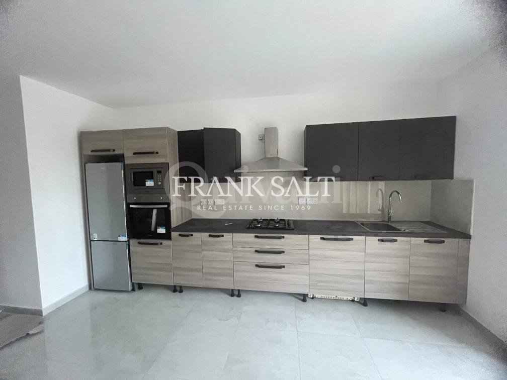 Zejtun, Apartment