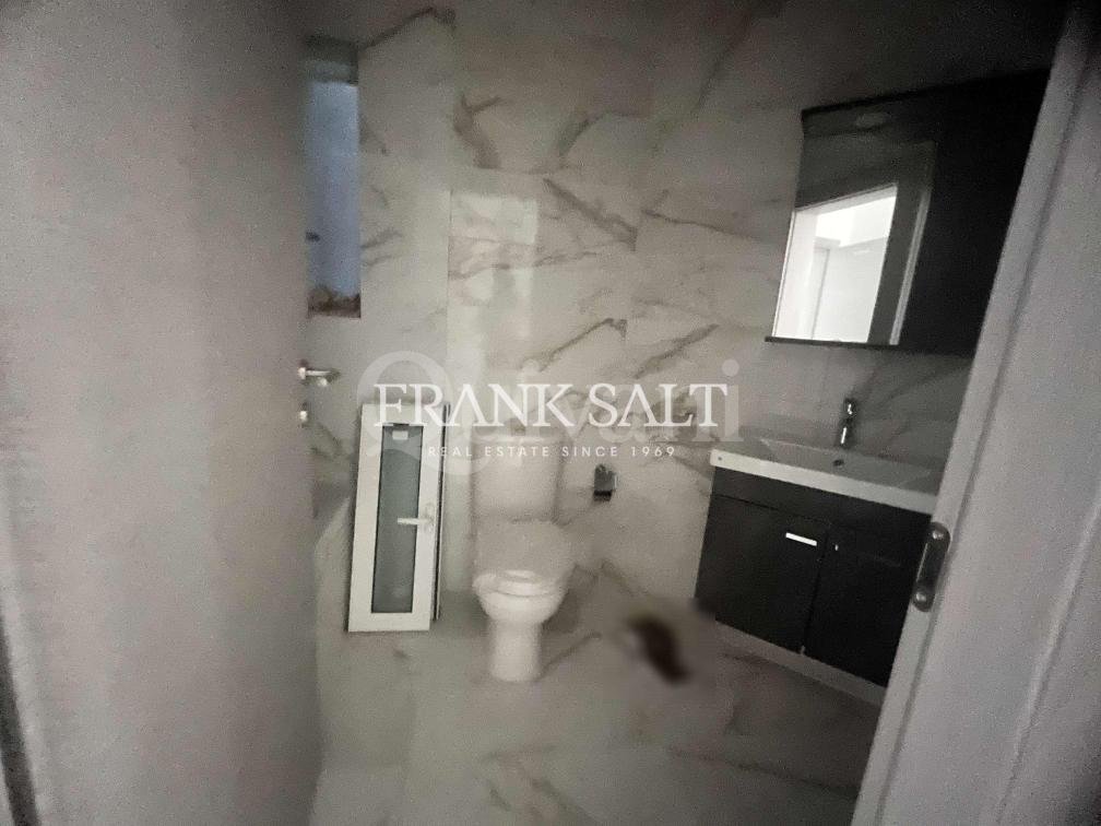 Zejtun, Apartment