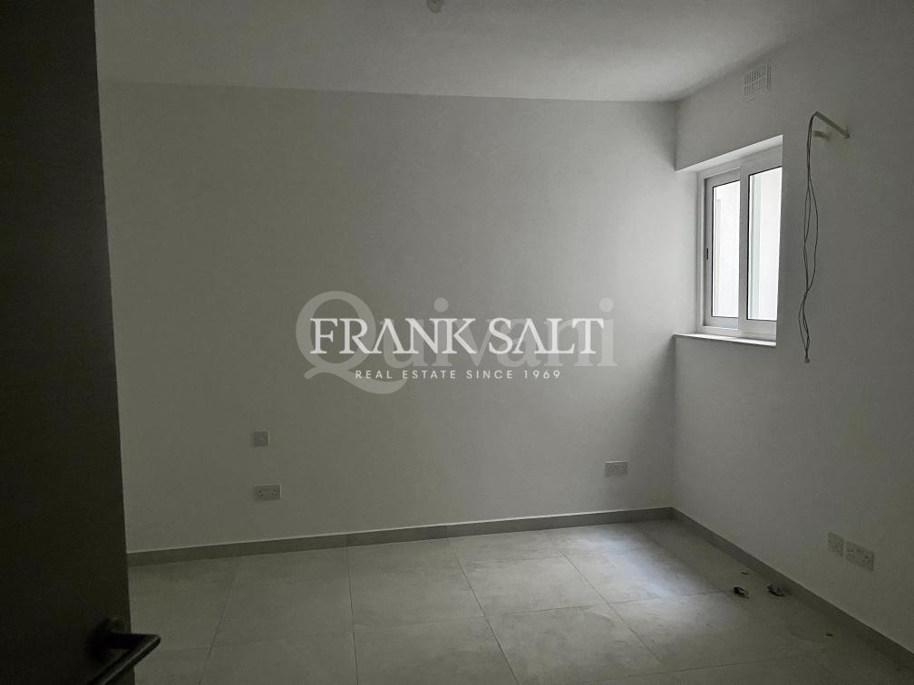 Zejtun, Apartment