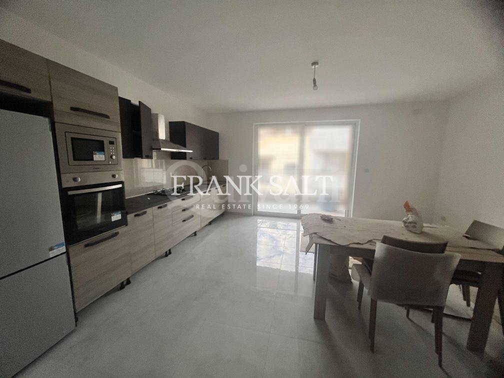Zejtun, Apartment