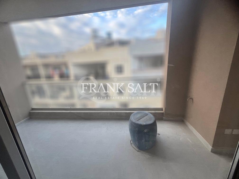 Zejtun, Apartment