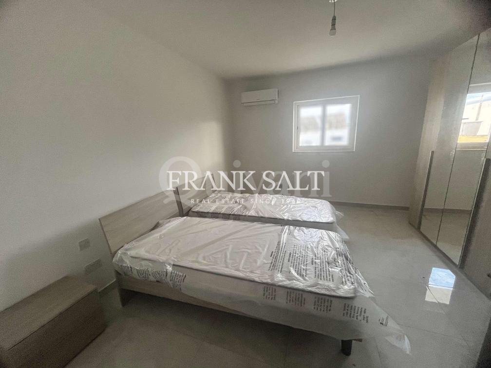 Zejtun, Apartment