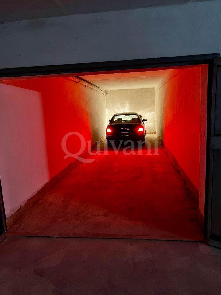 2-3 Car Secure Garage in Sought After Location