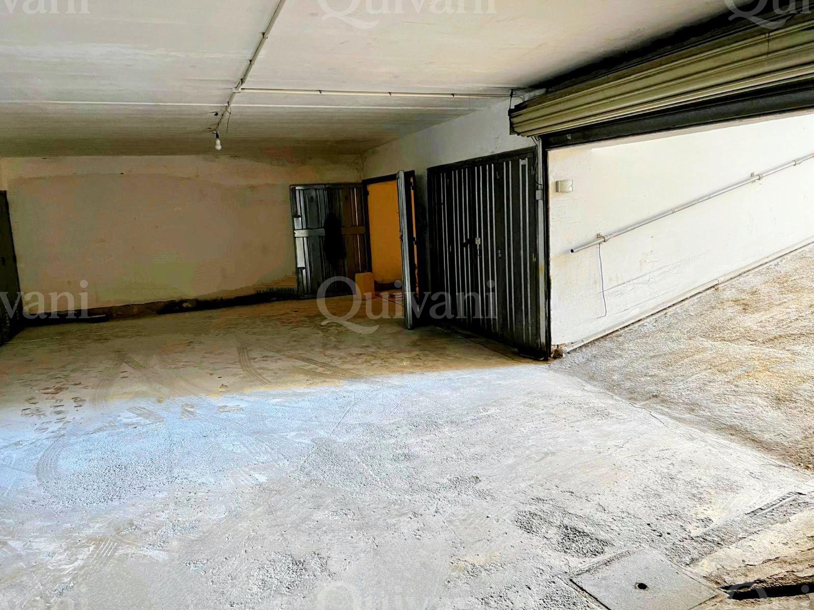 2-3 Car Secure Garage in Sought After Location