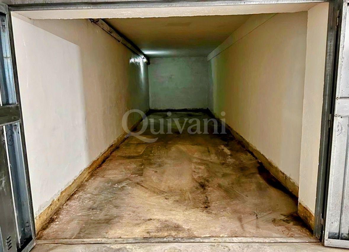 2-3 Car Secure Garage in Sought After Location