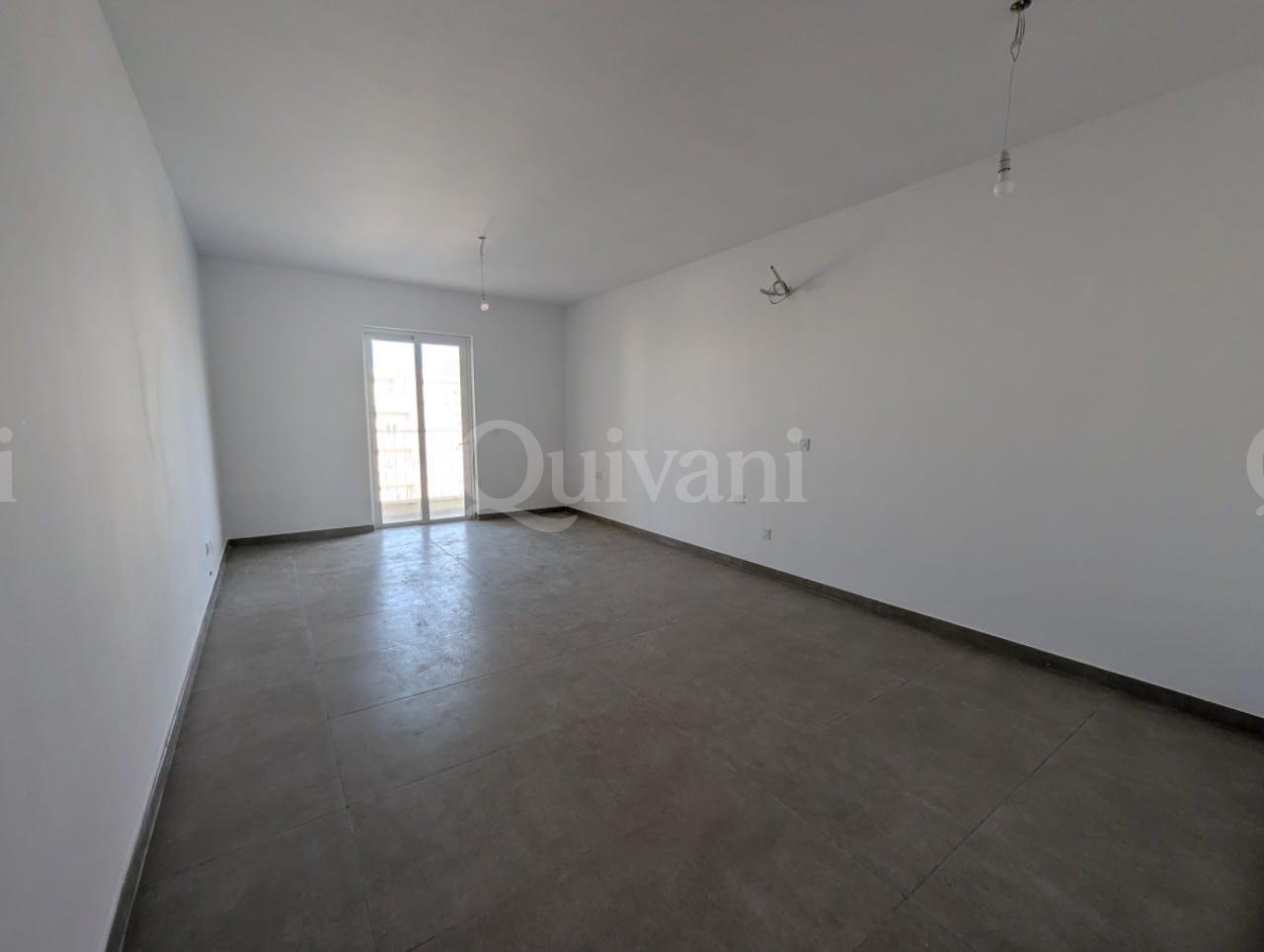 Bugibba Finished Seafront Apartment