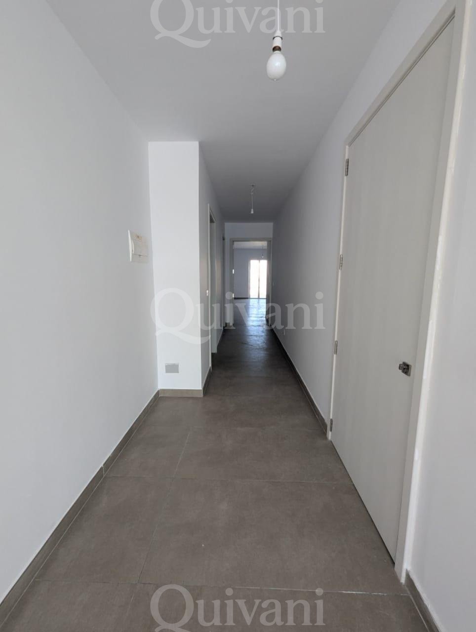 Bugibba Finished Seafront Apartment
