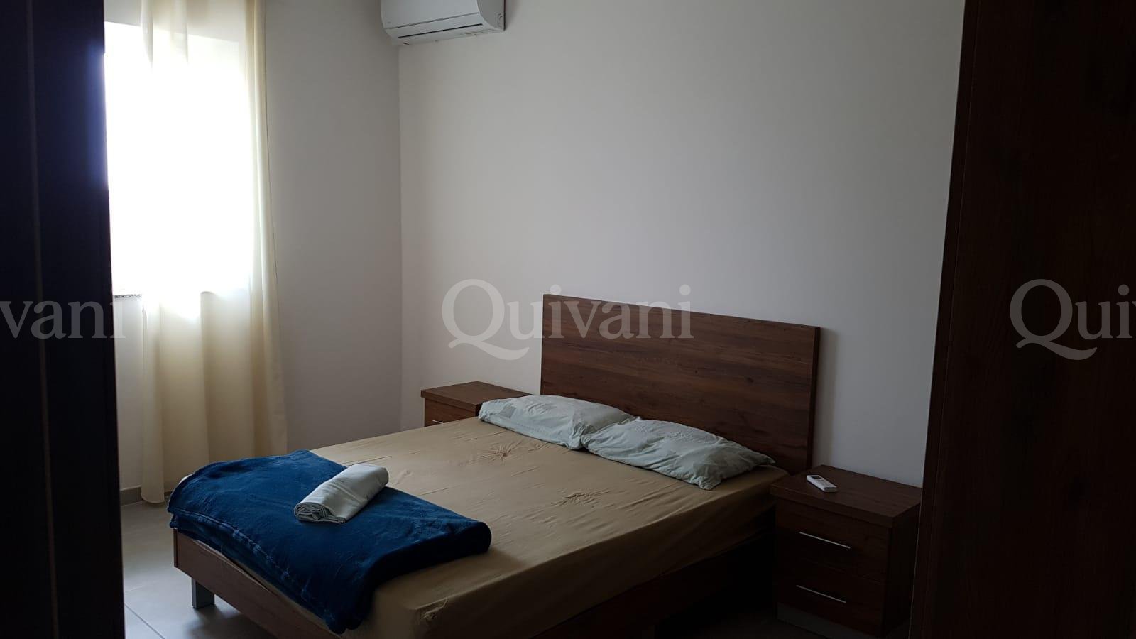 Gudja, Furnished, Apartment