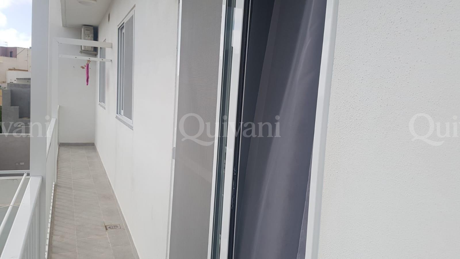 Gudja, Furnished, Apartment