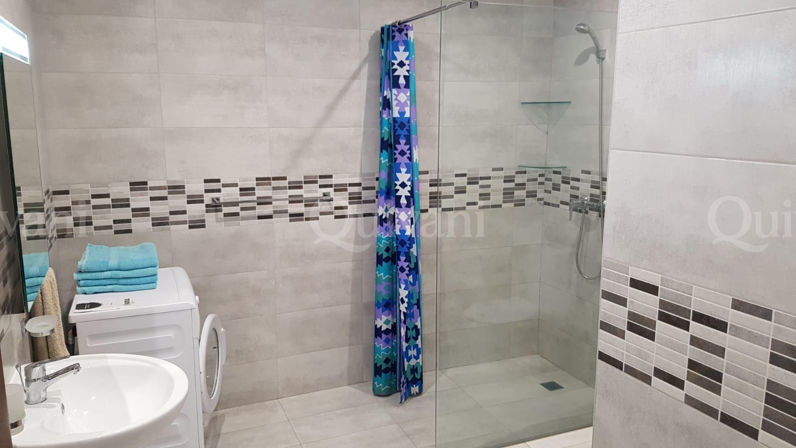 Gudja, Furnished, Apartment