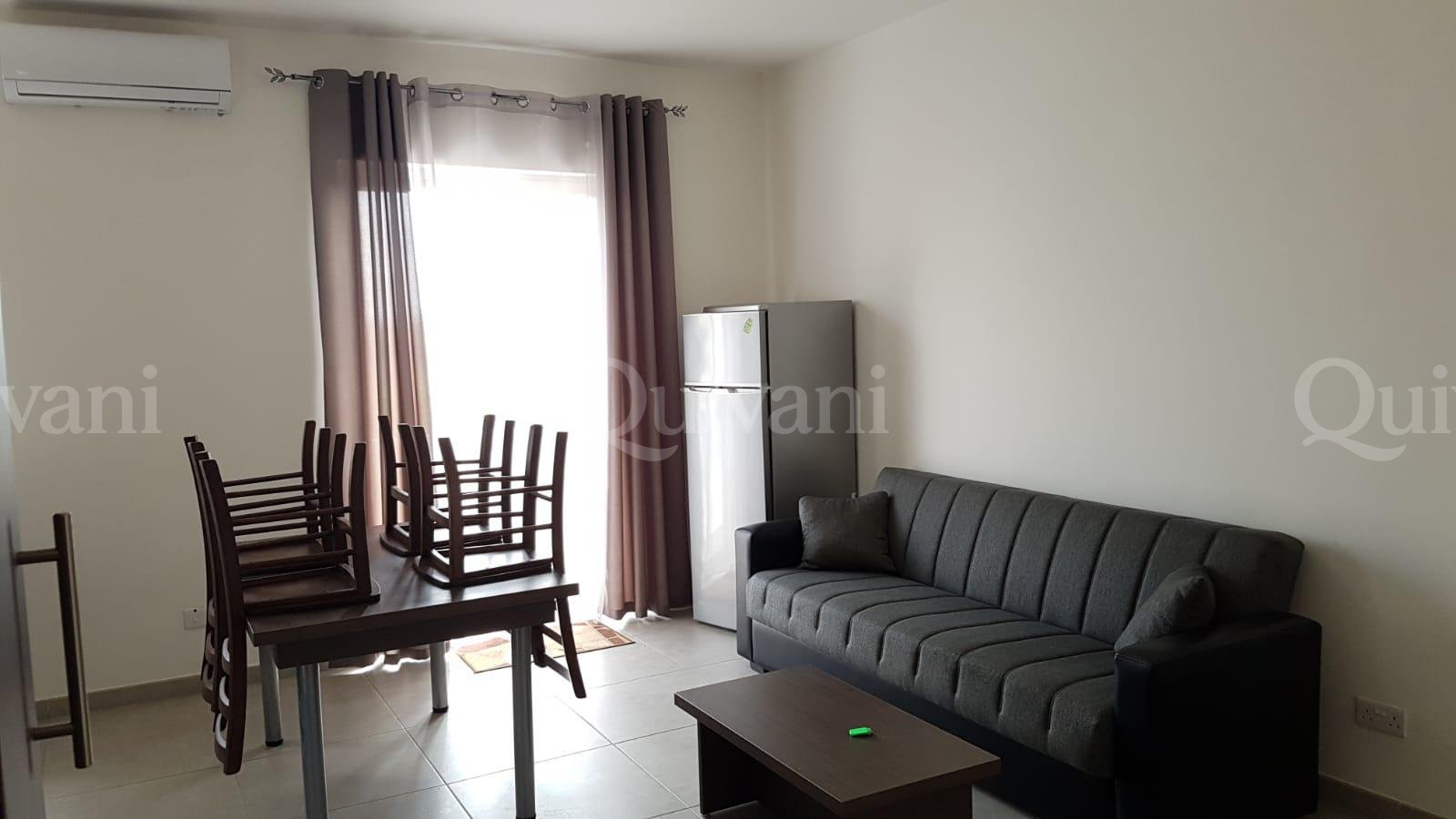 Gudja, Furnished, Apartment