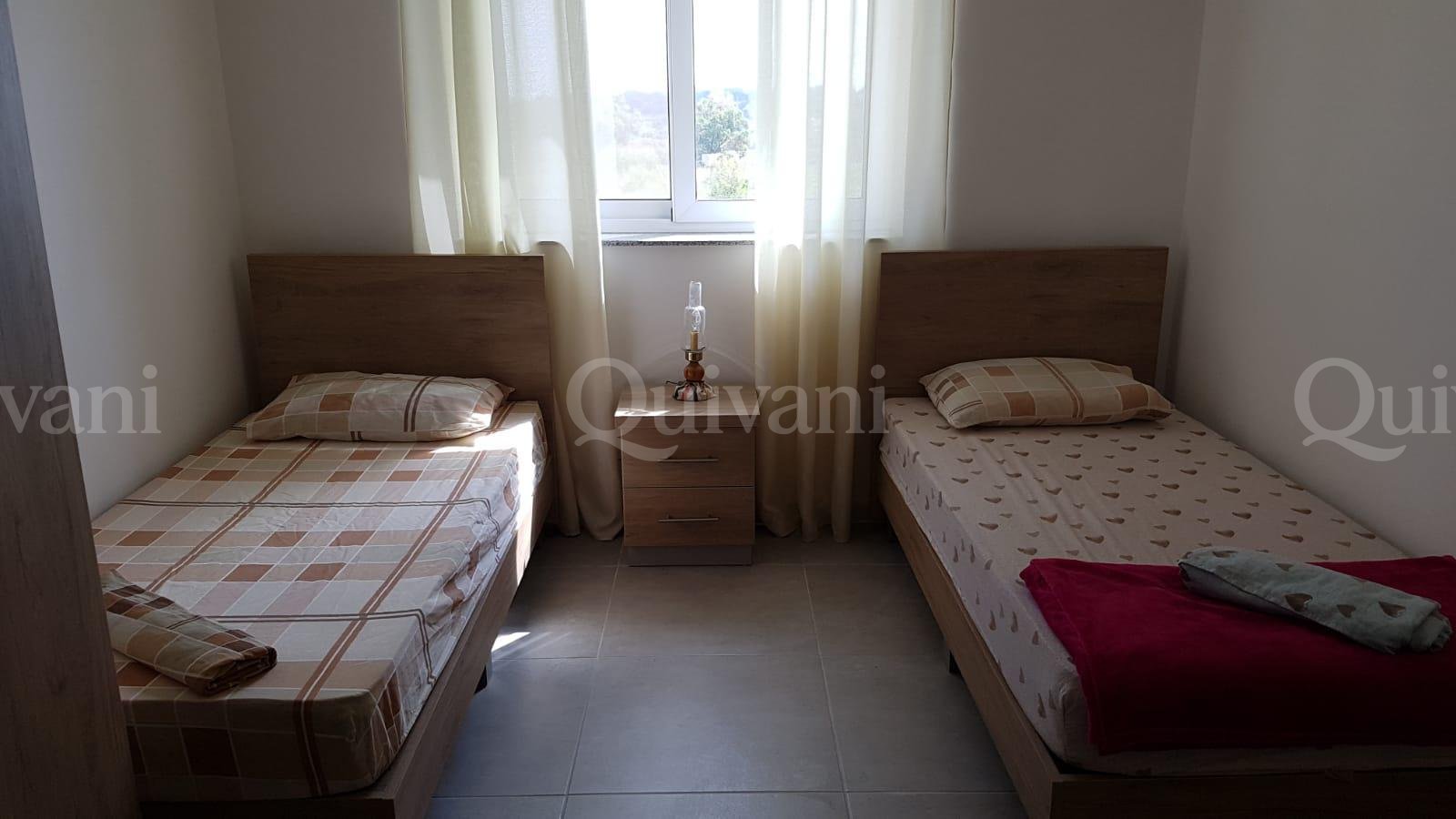 Gudja, Furnished, Apartment