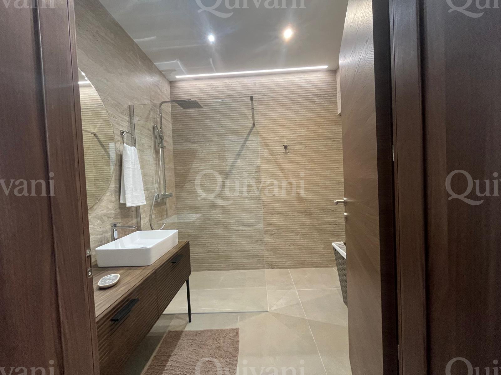 Brand new 2 bed Maisonette Mellieha