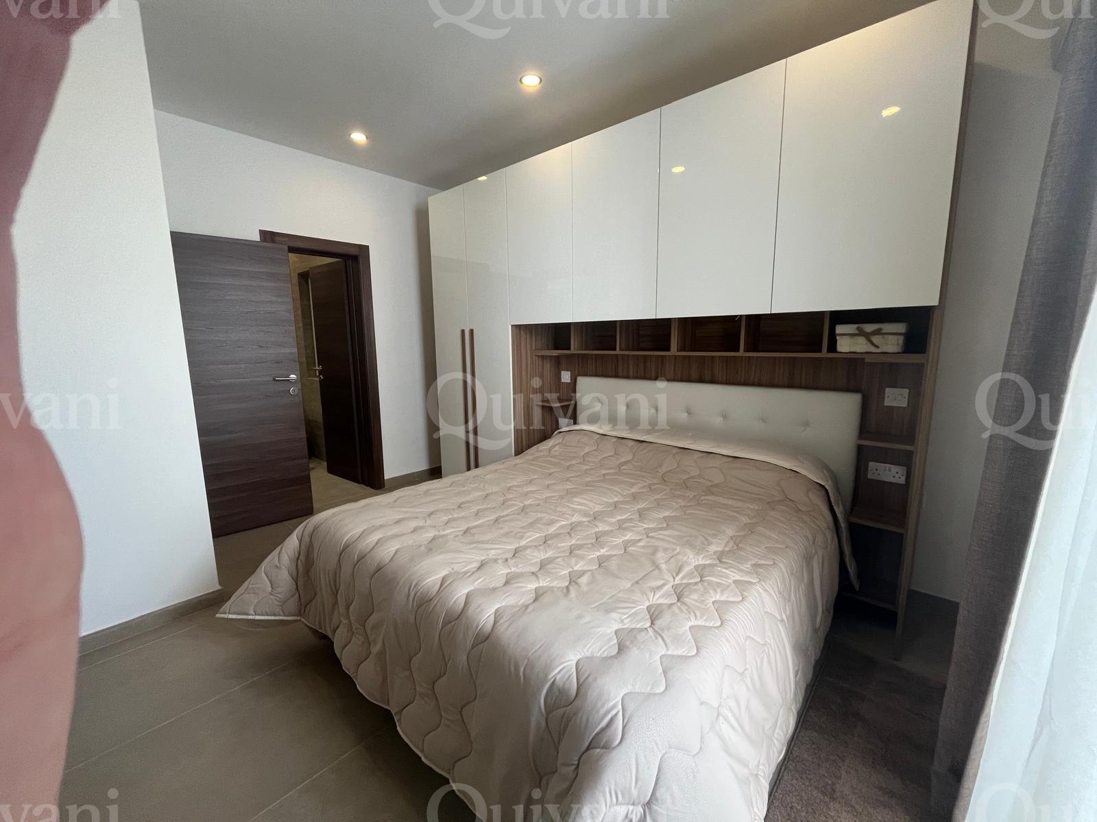 Brand new 2 bed Maisonette Mellieha