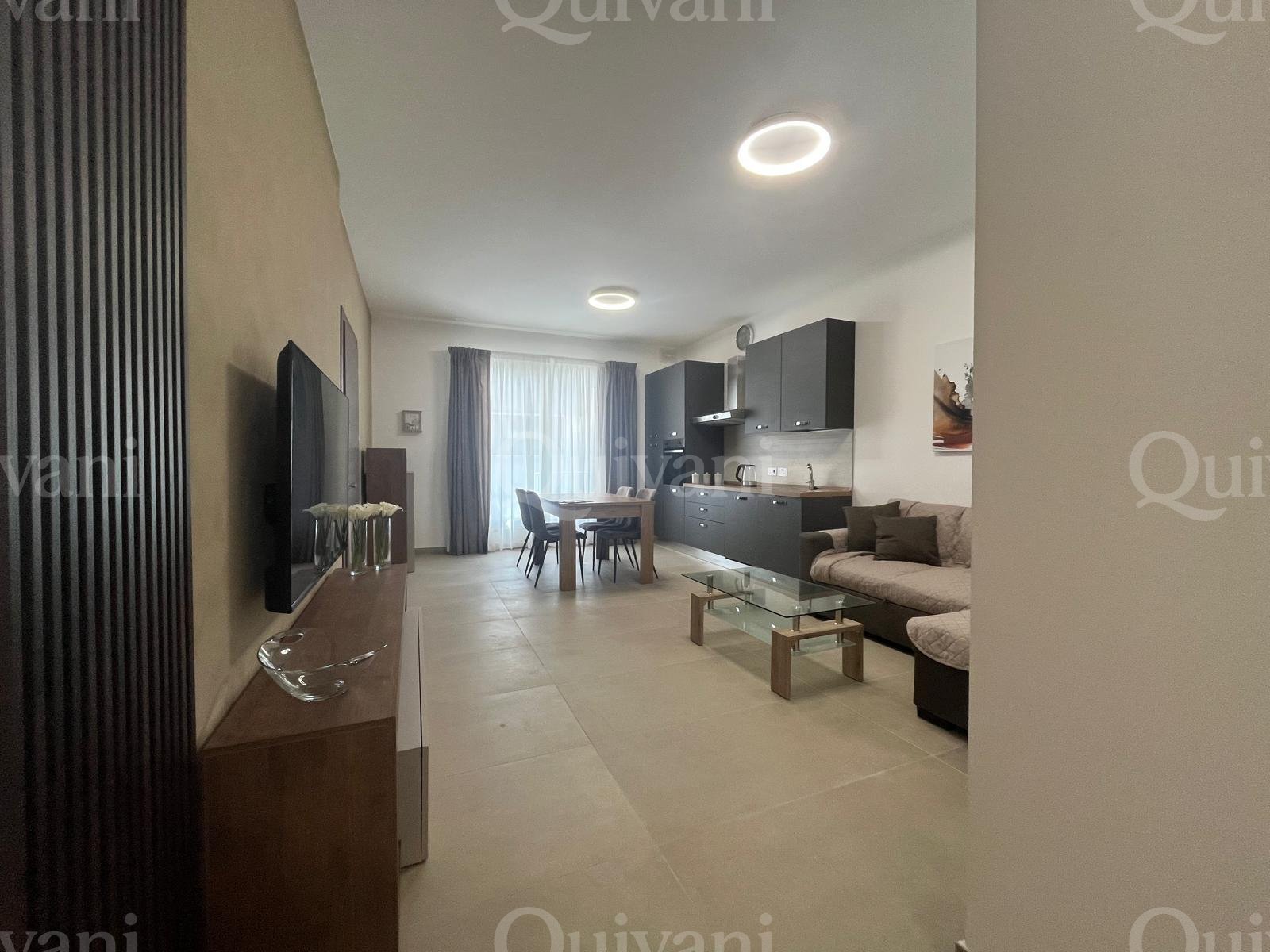 Brand new 2 bed Maisonette Mellieha