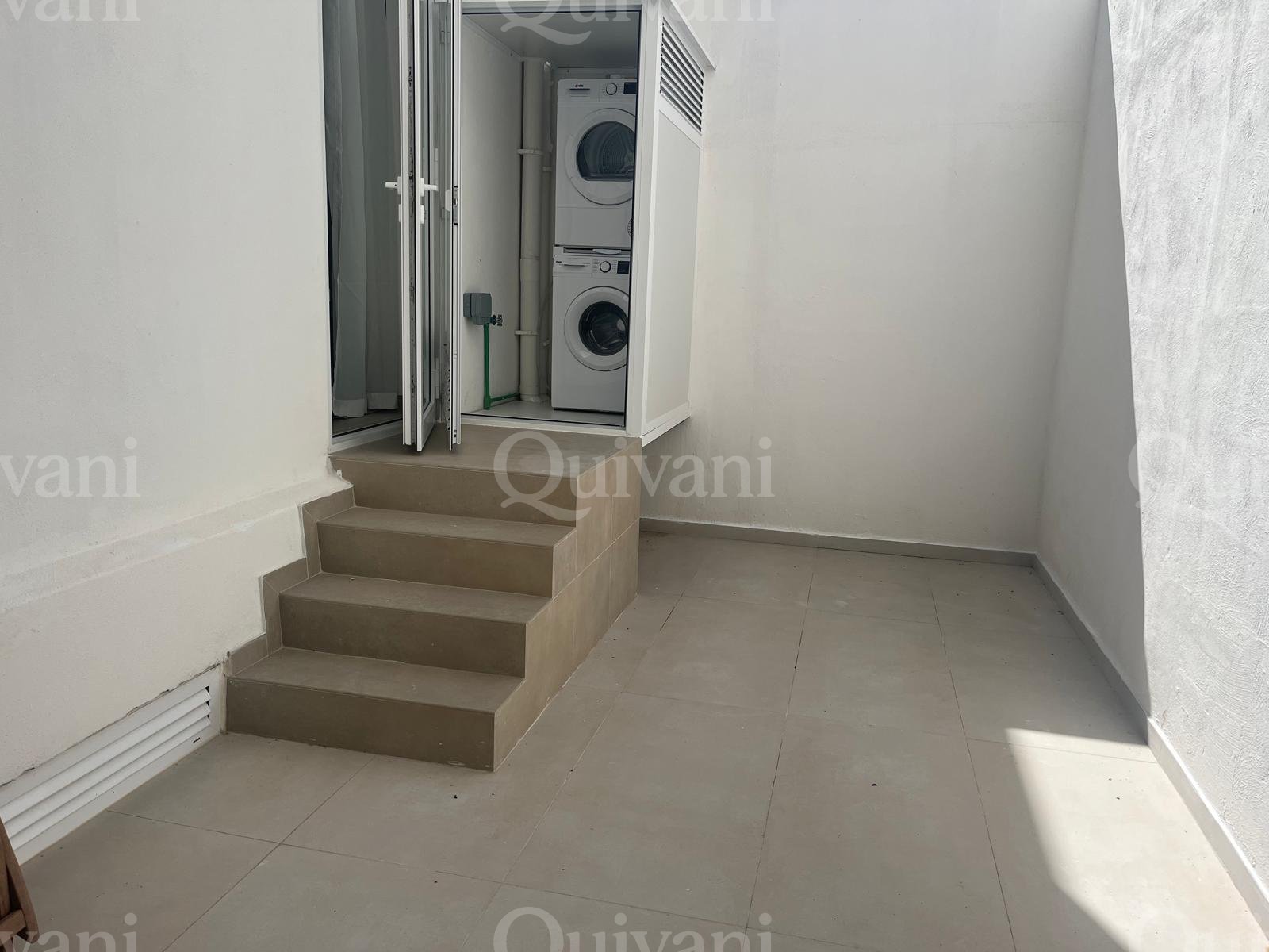 Brand new 2 bed Maisonette Mellieha