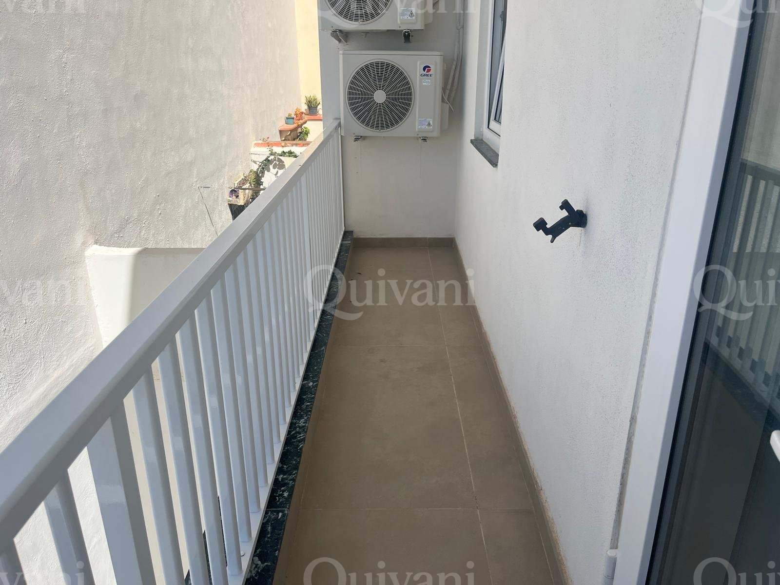 Brand new 2 bed apartment Mellieha