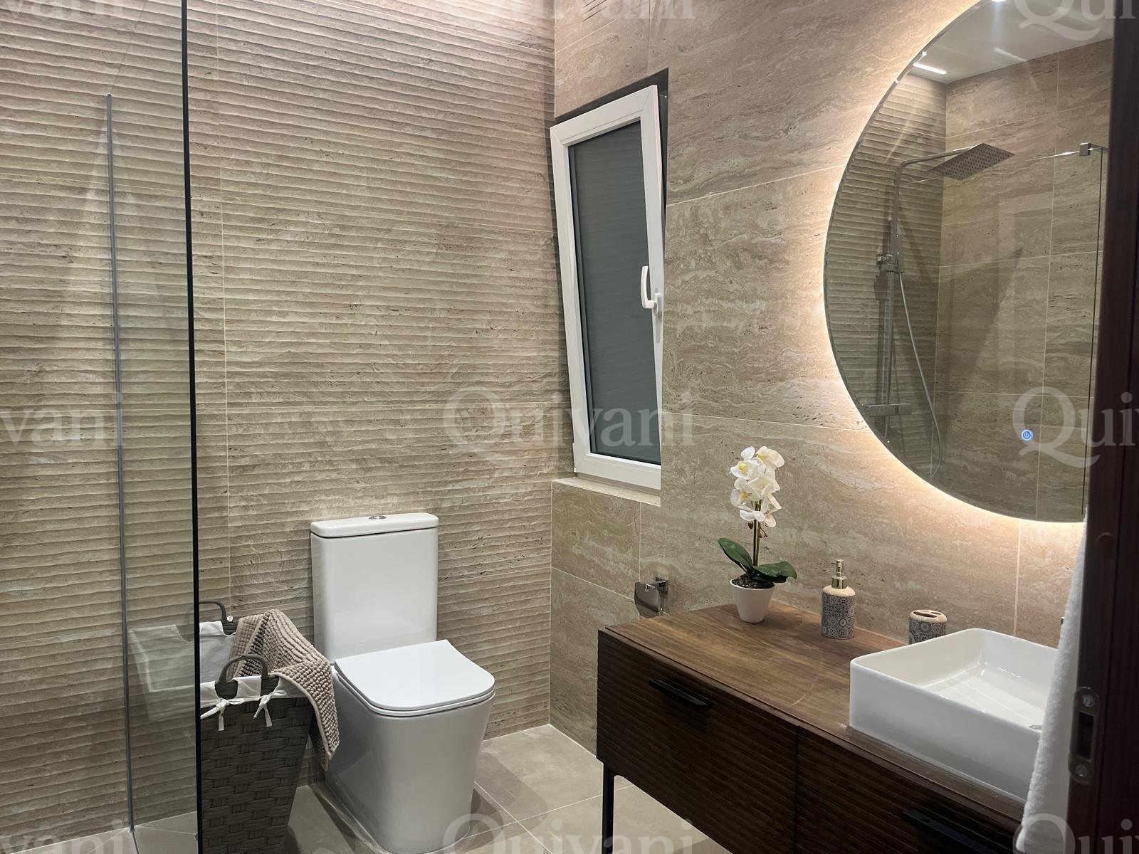Brand new 2 bed apartment Mellieha