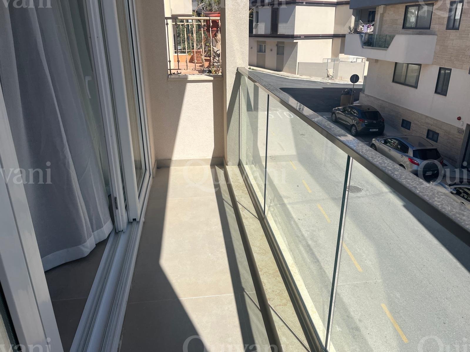 Brand new 2 bed apartment Mellieha