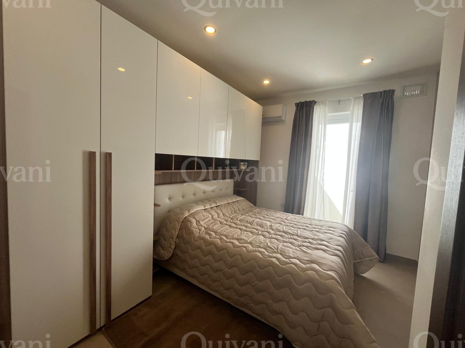 Brand new 2 bed apartment Mellieha