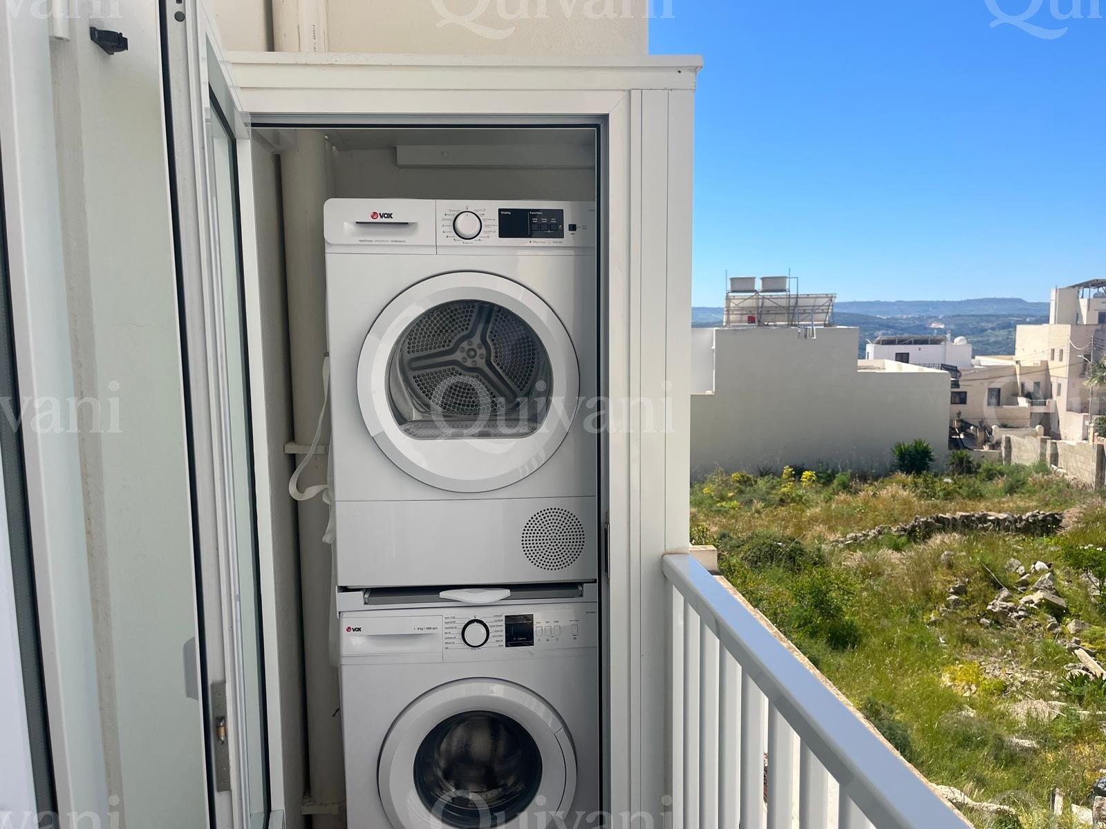 Brand new 2 bed apartment Mellieha