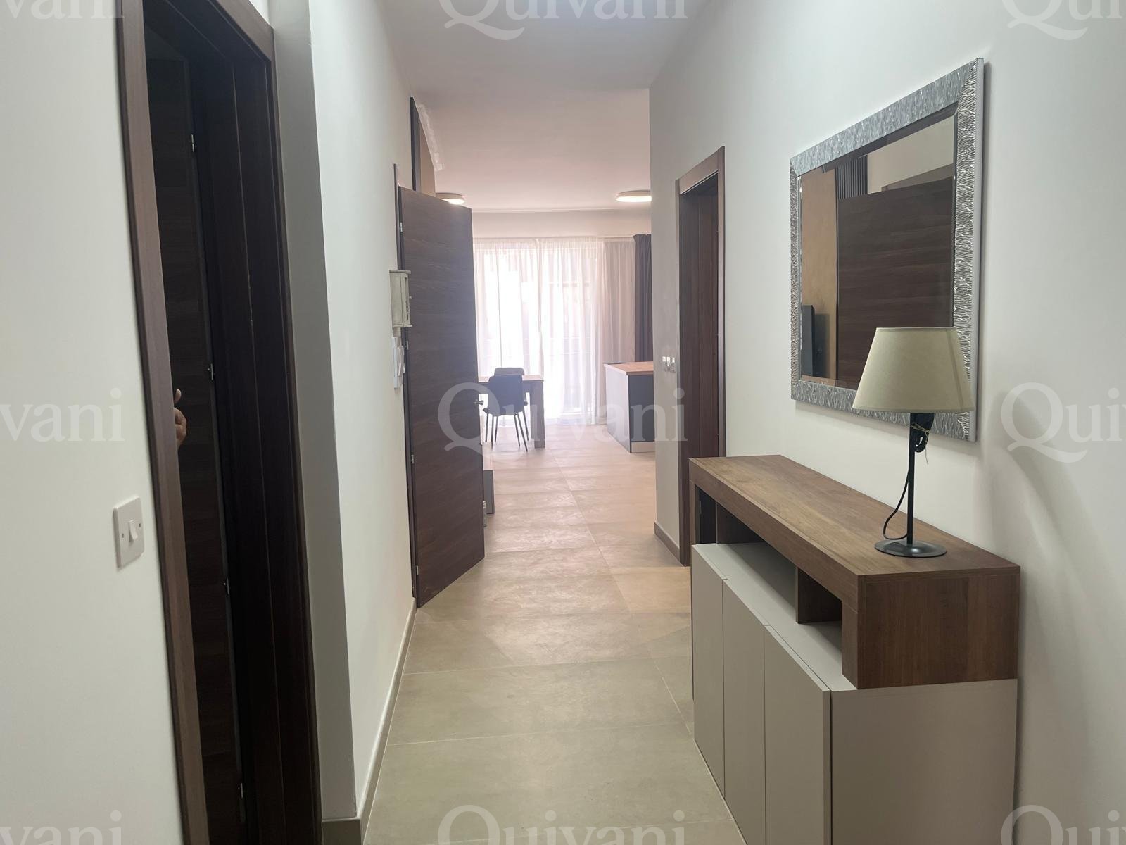 Brand new 2 bed apartment Mellieha