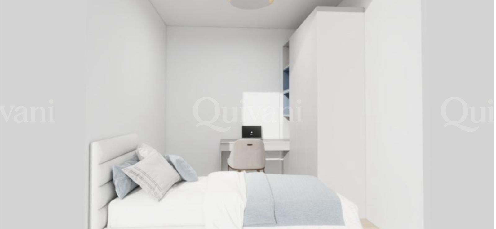A brand new apartment in Mosta