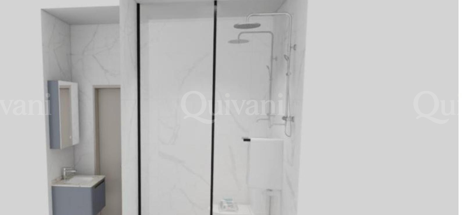 A brand new apartment in Mosta