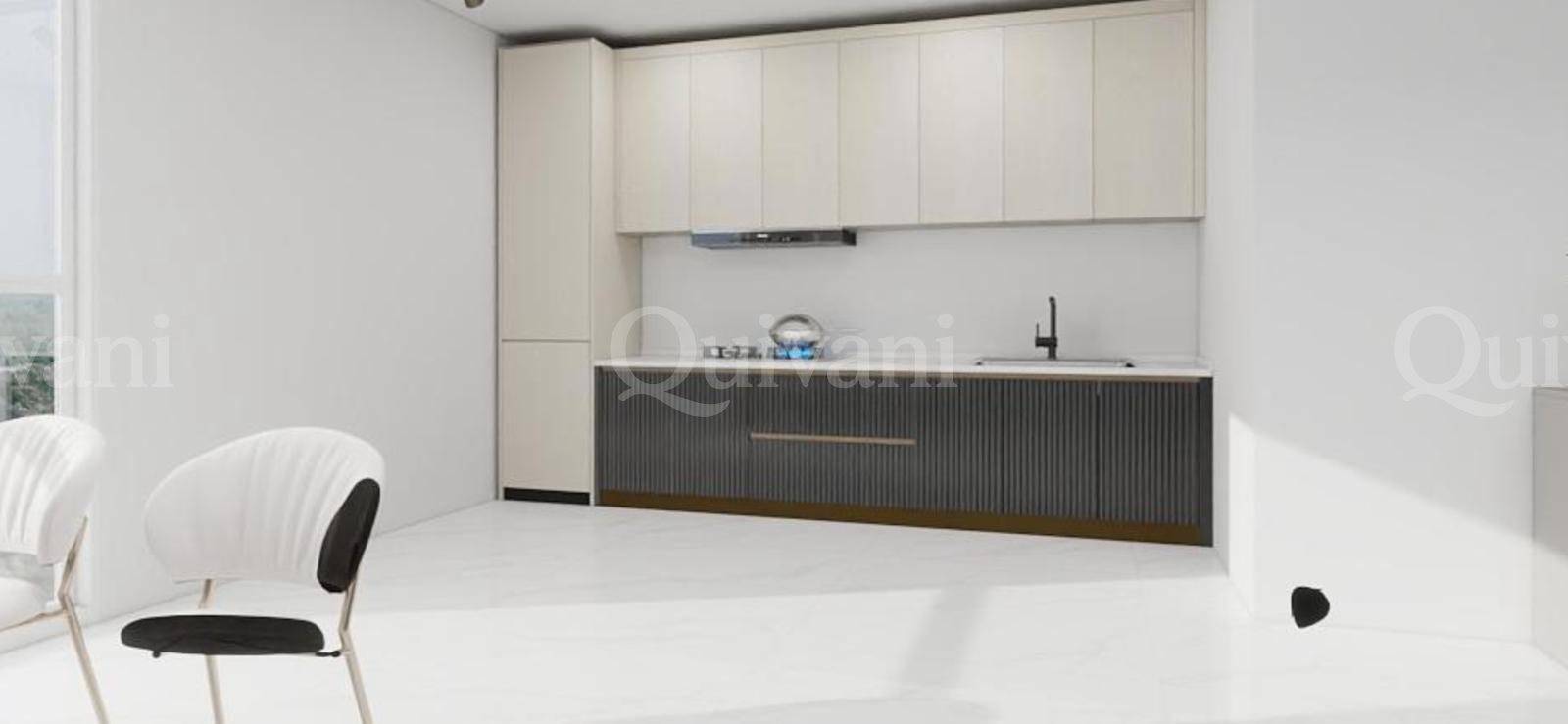 A brand new Apartment in Mosta