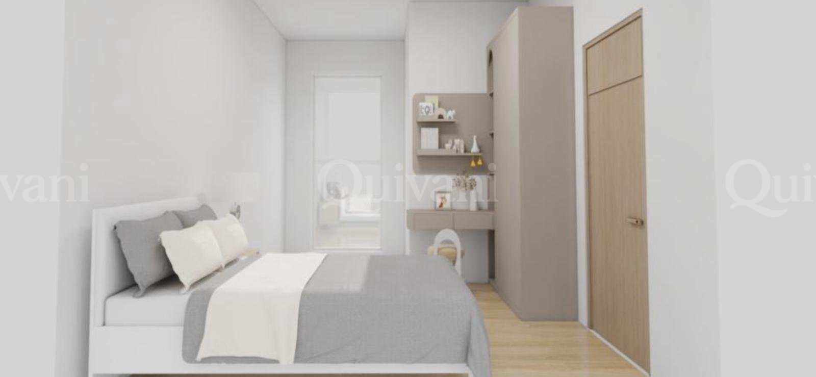 A brand new apartment in Mosta