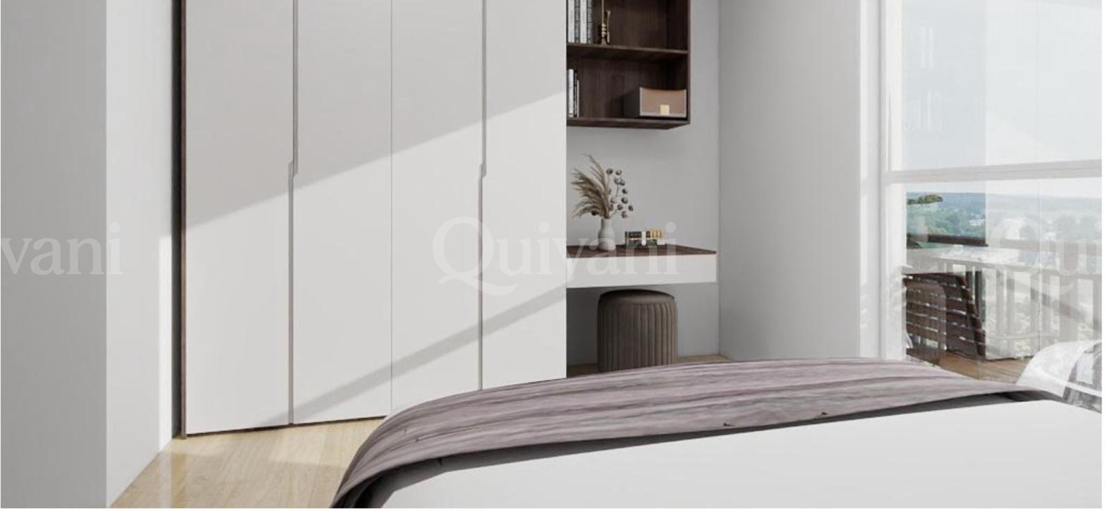 A brand new apartment in Mosta