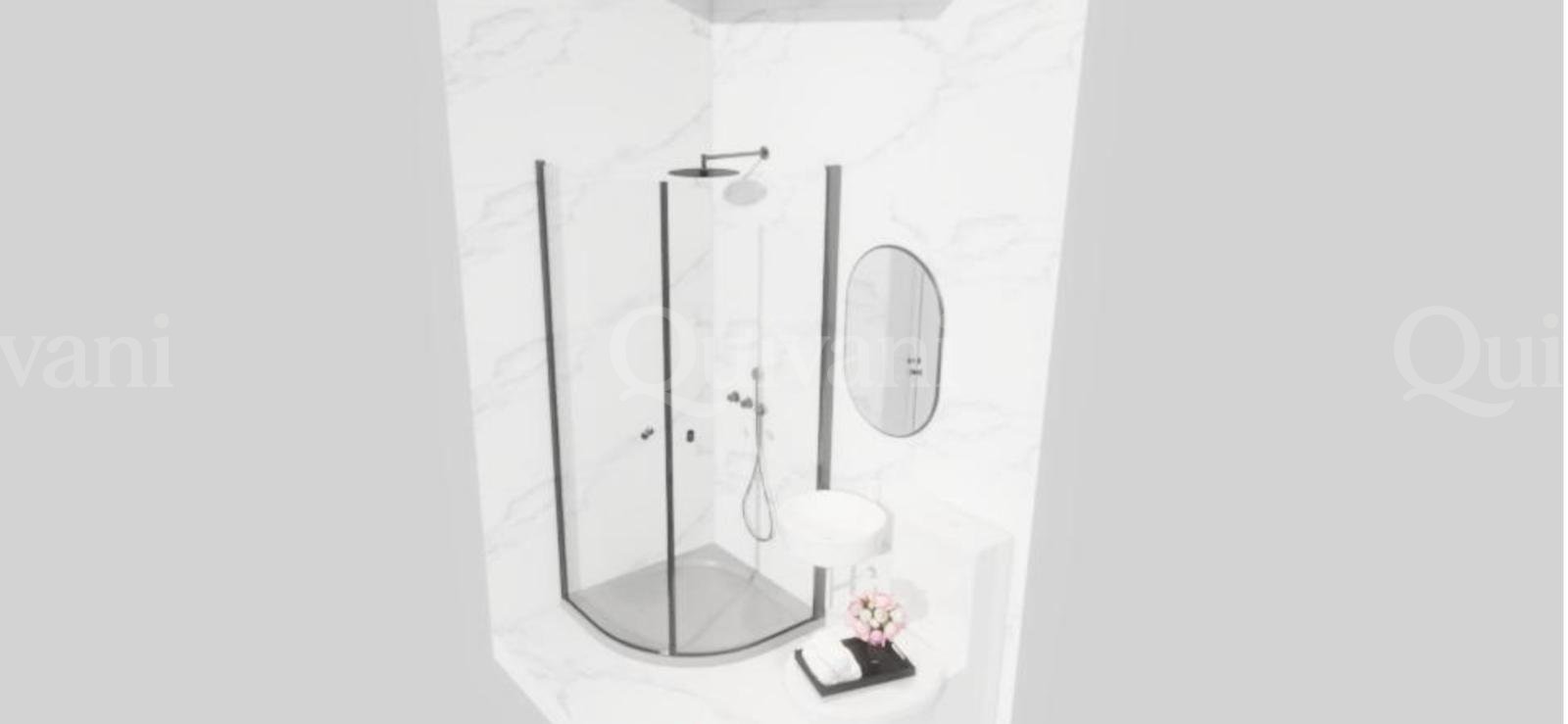 A brand new apartment in Mosta