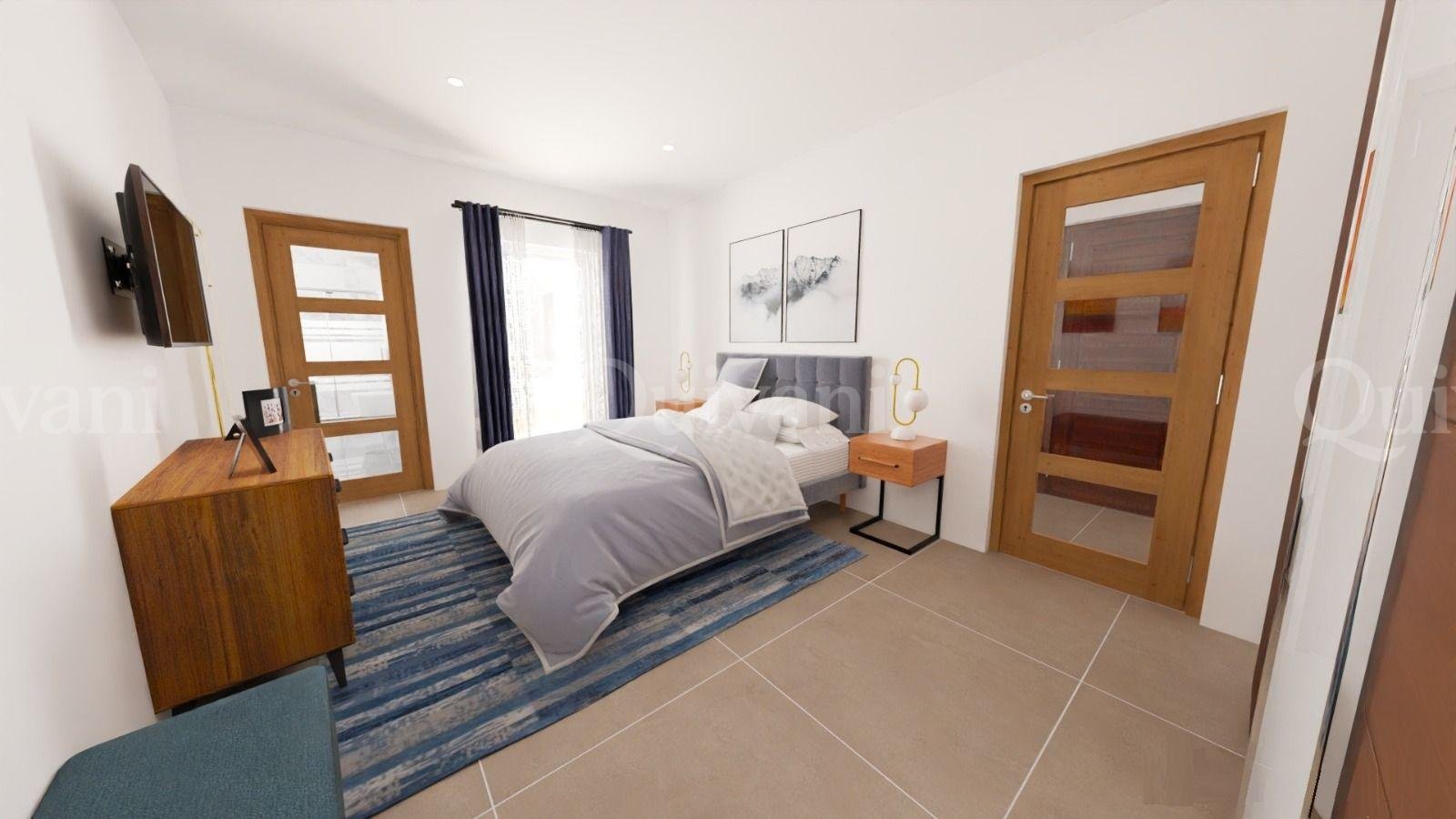 Birkirkara, Penthouse