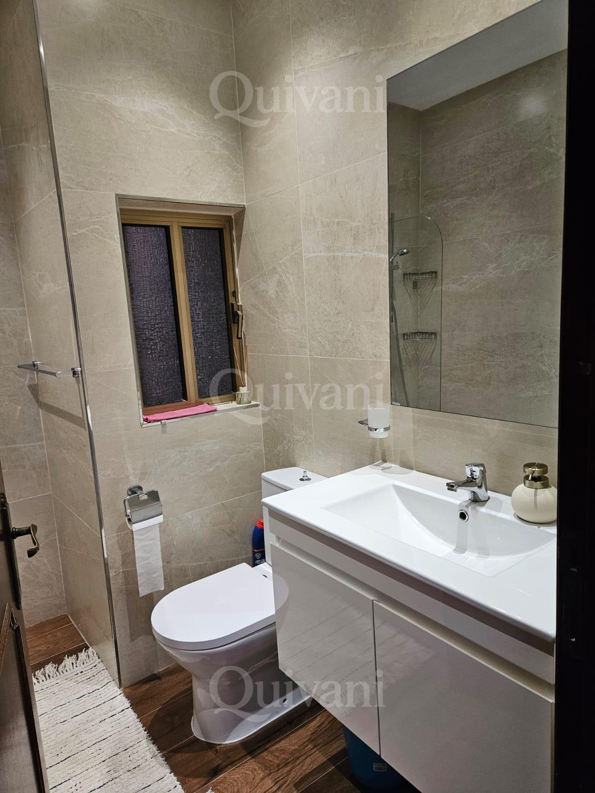 Xemxija, Furnished, Apartment