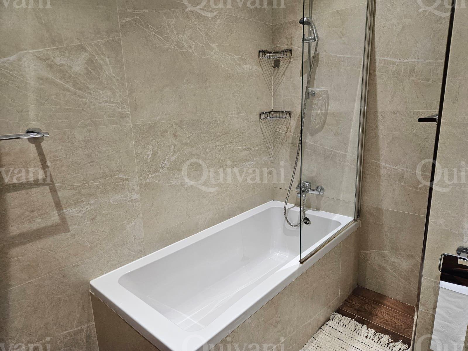 Xemxija, Furnished, Apartment