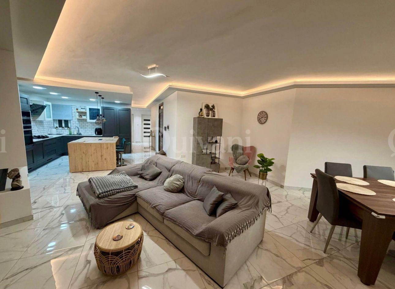 Tarxien, Apartment