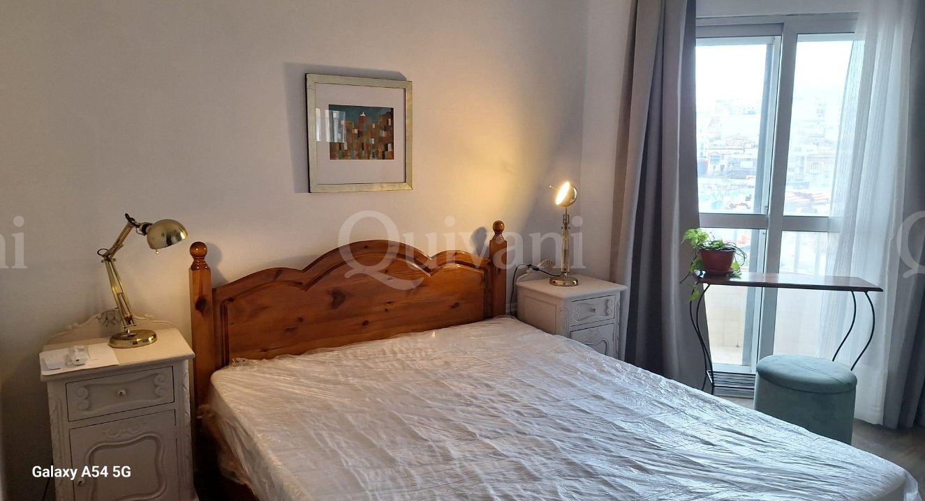 Bright 2 Bedrooms Seaview in Pieta
