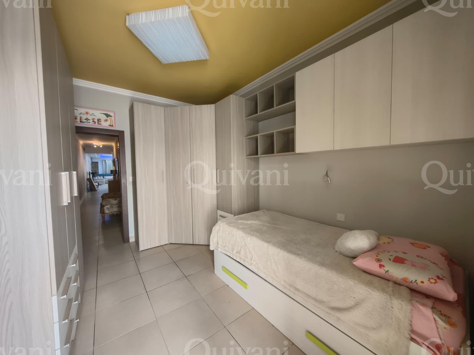 Fgura, Furnished, Apartment