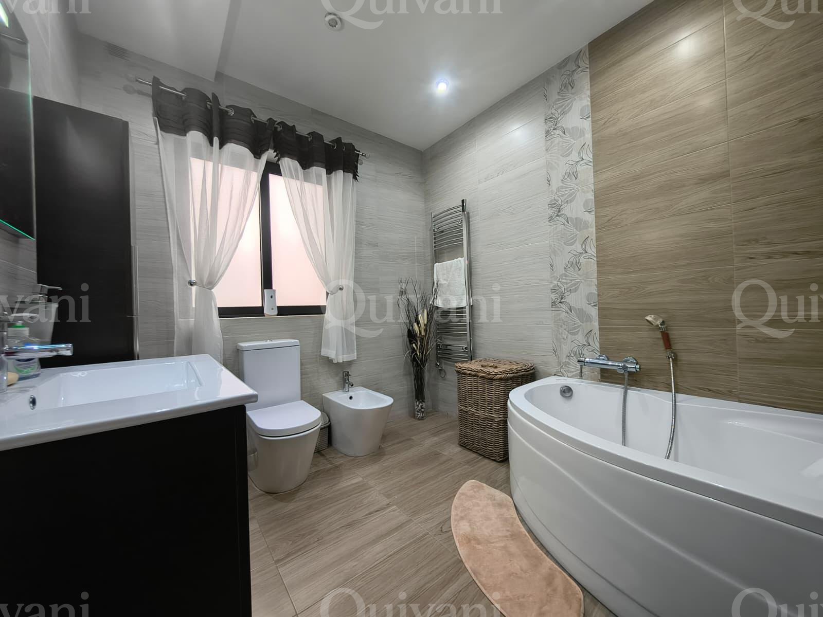 Fgura, Furnished, Apartment