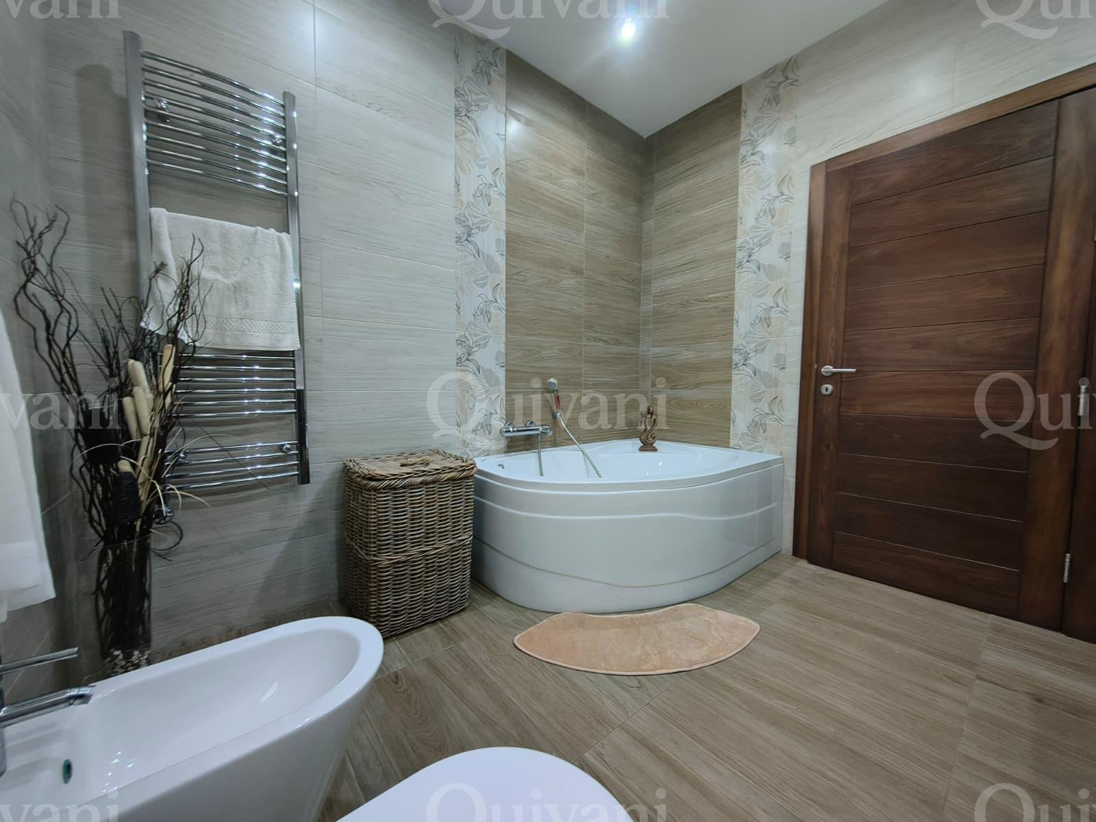 Fgura, Furnished, Apartment