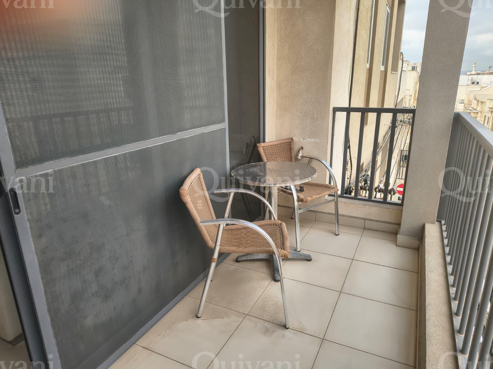 Fgura, Furnished, Apartment